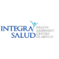 Integra Salud logo, Integra Salud contact details