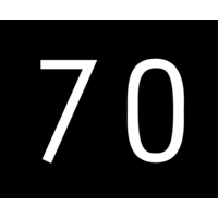 70 Loch logo, 70 Loch contact details