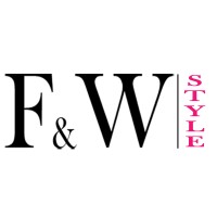 F&W Style logo, F&W Style contact details