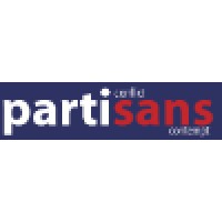 Partisans Media logo, Partisans Media contact details