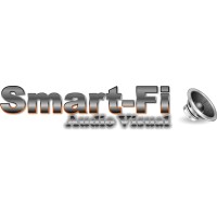 Smart-Fi Audio Visual logo, Smart-Fi Audio Visual contact details