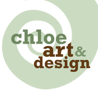 Chloe Art and Design logo, Chloe Art and Design contact details