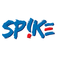 SP!KE logo, SP!KE contact details