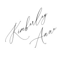 Kimberley Anne logo, Kimberley Anne contact details