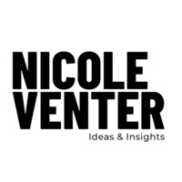 Nicole Venter logo, Nicole Venter contact details