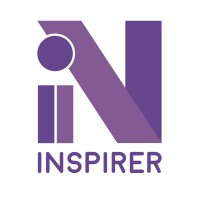 iNspirer Agency logo, iNspirer Agency contact details