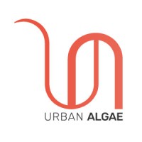 Urban Algae logo, Urban Algae contact details