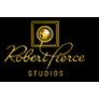 Robert Pierce Studios logo, Robert Pierce Studios contact details