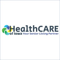 Healthcare of Iowa logo, Healthcare of Iowa contact details