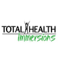 Total Health Immersions logo, Total Health Immersions contact details