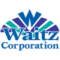 Waitz Corporation logo, Waitz Corporation contact details