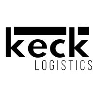 Keck Logistics logo, Keck Logistics contact details