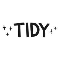 TIDY CO USA logo, TIDY CO USA contact details