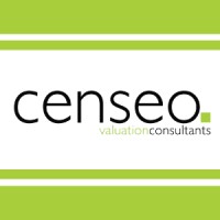 Censeo Valuation Consultants LLC logo, Censeo Valuation Consultants LLC contact details