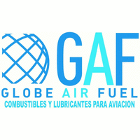 Globe Air Fuel logo, Globe Air Fuel contact details