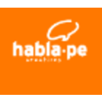 Habla.pe creativos logo, Habla.pe creativos contact details