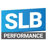 SLB Performance logo, SLB Performance contact details