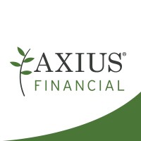 AXIUS Financial logo, AXIUS Financial contact details