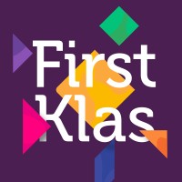 FirstKlas logo, FirstKlas contact details