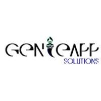 GenieApp Solutions Inc. logo, GenieApp Solutions Inc. contact details