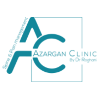 Azargan Clinic logo, Azargan Clinic contact details