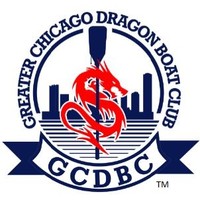 Greater Chicago Dragon Boat Club (GCDBC) logo, Greater Chicago Dragon Boat Club (GCDBC) contact details