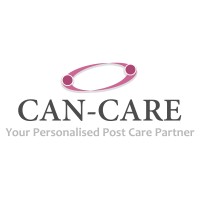 Can-Care logo, Can-Care contact details