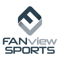 FANview Sports logo, FANview Sports contact details