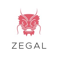 Zegal logo, Zegal contact details