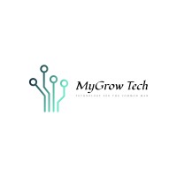 MyGrow Technologies logo, MyGrow Technologies contact details