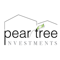 Pear Tree Investments, LLC logo, Pear Tree Investments, LLC contact details