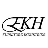 EKH FURNITURE INDUSTRIES S.A DE C.V logo, EKH FURNITURE INDUSTRIES S.A DE C.V contact details