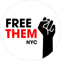 FreeThemNYC logo, FreeThemNYC contact details