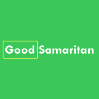 Good Samaritan logo, Good Samaritan contact details