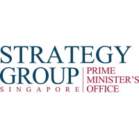 'Strategy Group, Prime Minister''s Office' logo, 'Strategy Group, Prime Minister''s Office' contact details