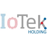 IoTek Holding logo, IoTek Holding contact details