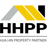 Hua Hin Property Partner Co.,Ltd. logo, Hua Hin Property Partner Co.,Ltd. contact details