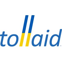 Tollaid logo, Tollaid contact details