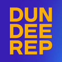 Dundee Rep and Scottish Dance Theatre Limited logo, Dundee Rep and Scottish Dance Theatre Limited contact details