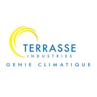 TERRASSE INDUSTRIES logo, TERRASSE INDUSTRIES contact details