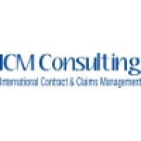 ICM Consulting Ltd - International Contract and Claims Management logo, ICM Consulting Ltd - International Contract and Claims Management contact details