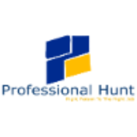 Professional Hunt logo, Professional Hunt contact details