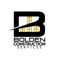 Bolden Construction Services logo, Bolden Construction Services contact details