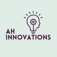 AH Innovations logo, AH Innovations contact details