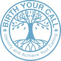 Birth Your Call logo, Birth Your Call contact details