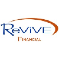 ReVive Financial logo, ReVive Financial contact details