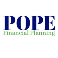 Pope Financial Planning, LLC logo, Pope Financial Planning, LLC contact details