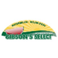 Gibson Produce logo, Gibson Produce contact details