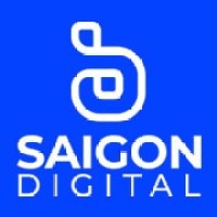 Saigon Digital logo, Saigon Digital contact details