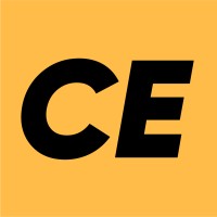 Creator Edge logo, Creator Edge contact details